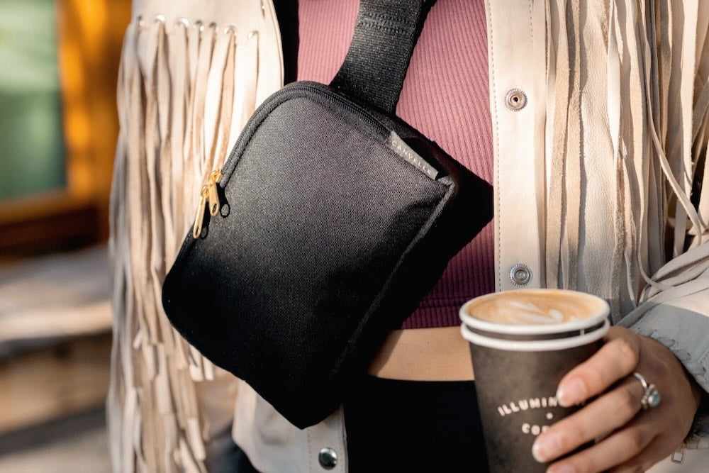 What Is a Belt Bag? The Stylish, Modern Take on Hands-Free Carry