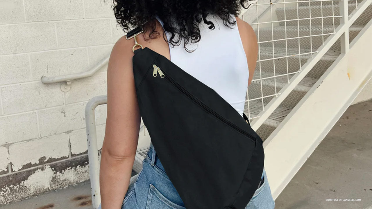How to Wear a Sling Bag: Top Tips and Stylish Ideas