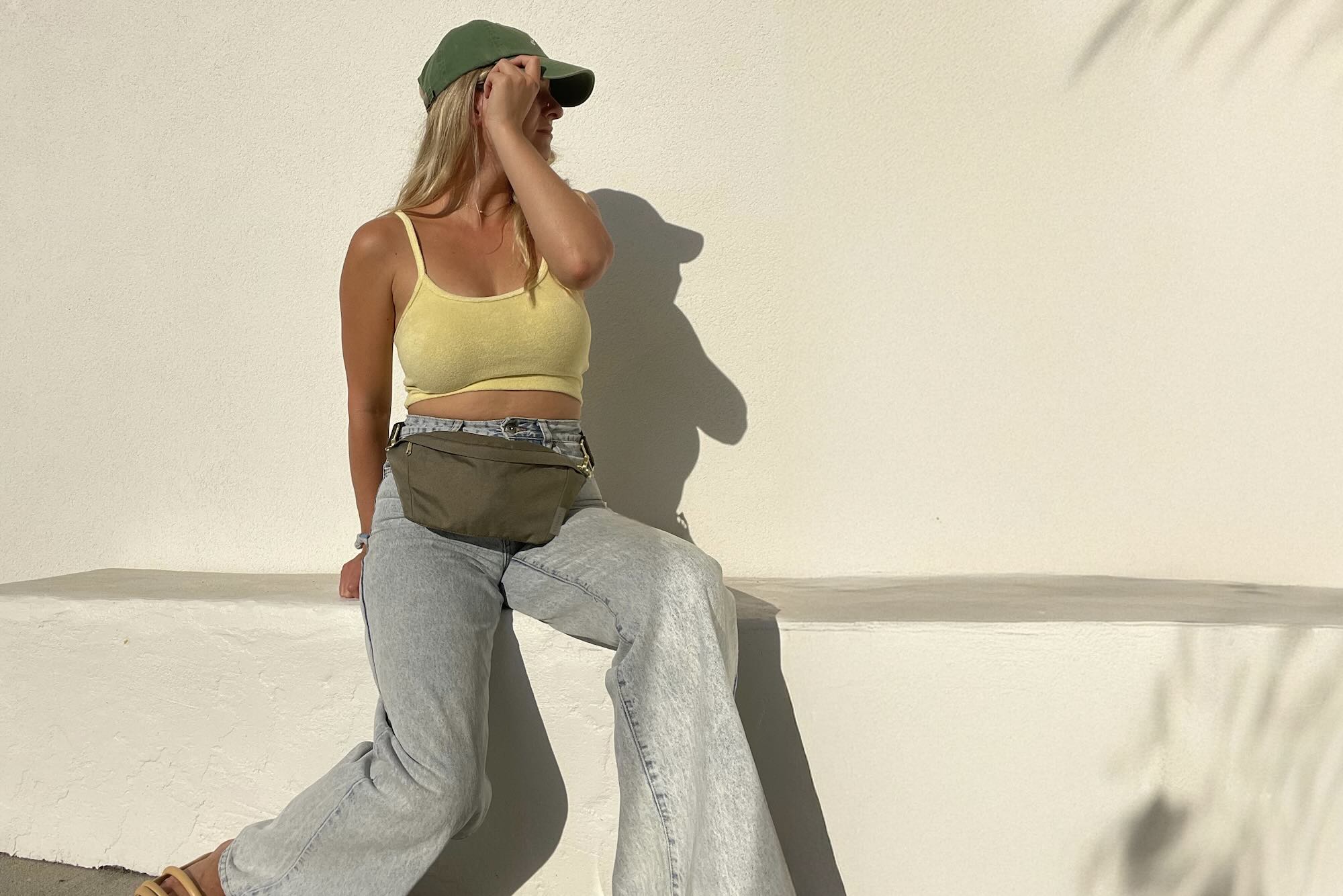 What Is a Fanny Pack? Style, History & Modern Uses Explained