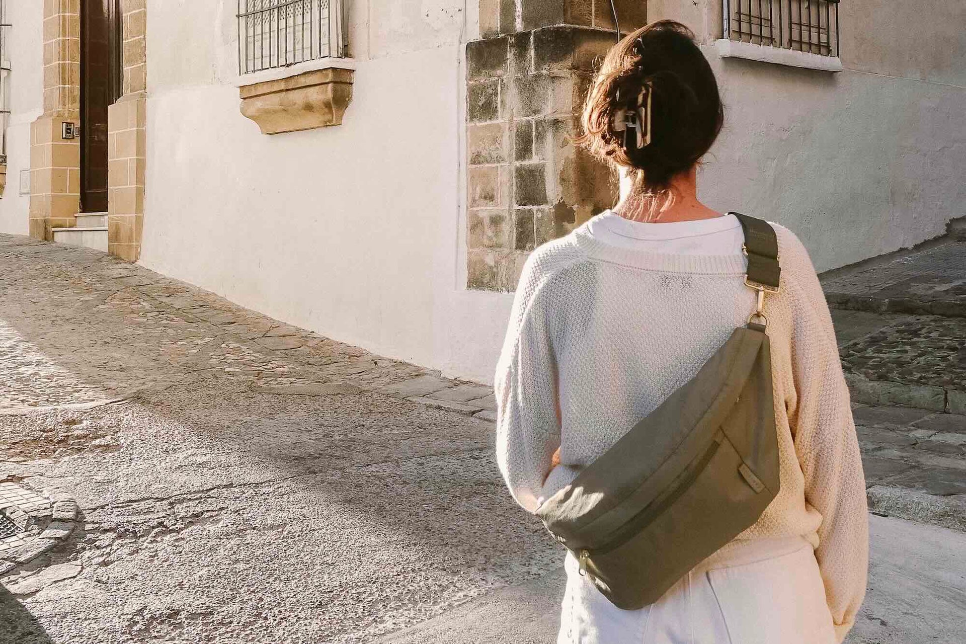 best men's crossbody bag for travel in europe Best Crossbody Bags for European Travel in 2025 – Canvelle