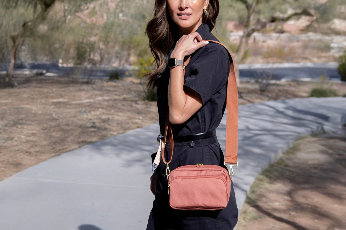 Best Everyday Crossbody Bags in 2026