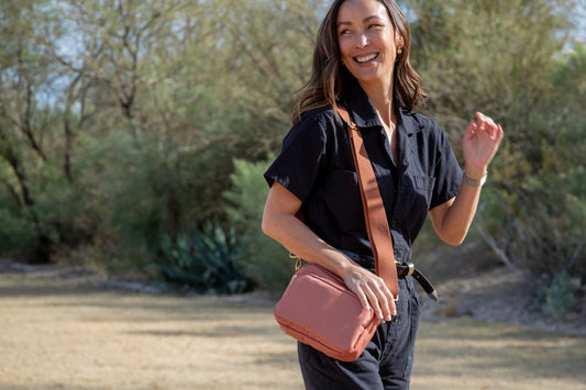 Best Crossbody Bags for Travel: Top Picks for Every Journey