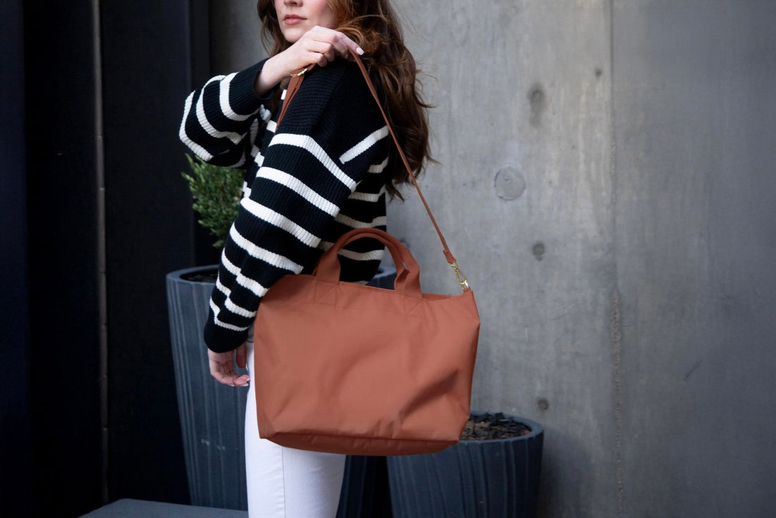 Best Everyday Tote Bag: A Complete Guide for 2025