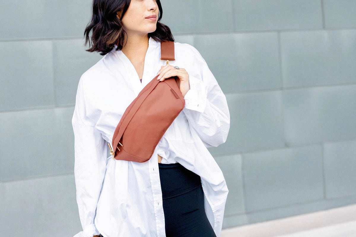 Best Crossbody Fanny Packs in 2026