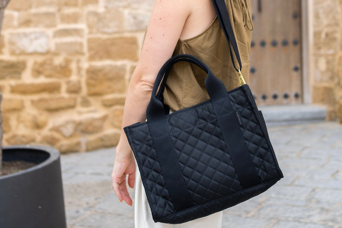 Best Large Crossbody Bags in 2026: Roomy, Not Bulky