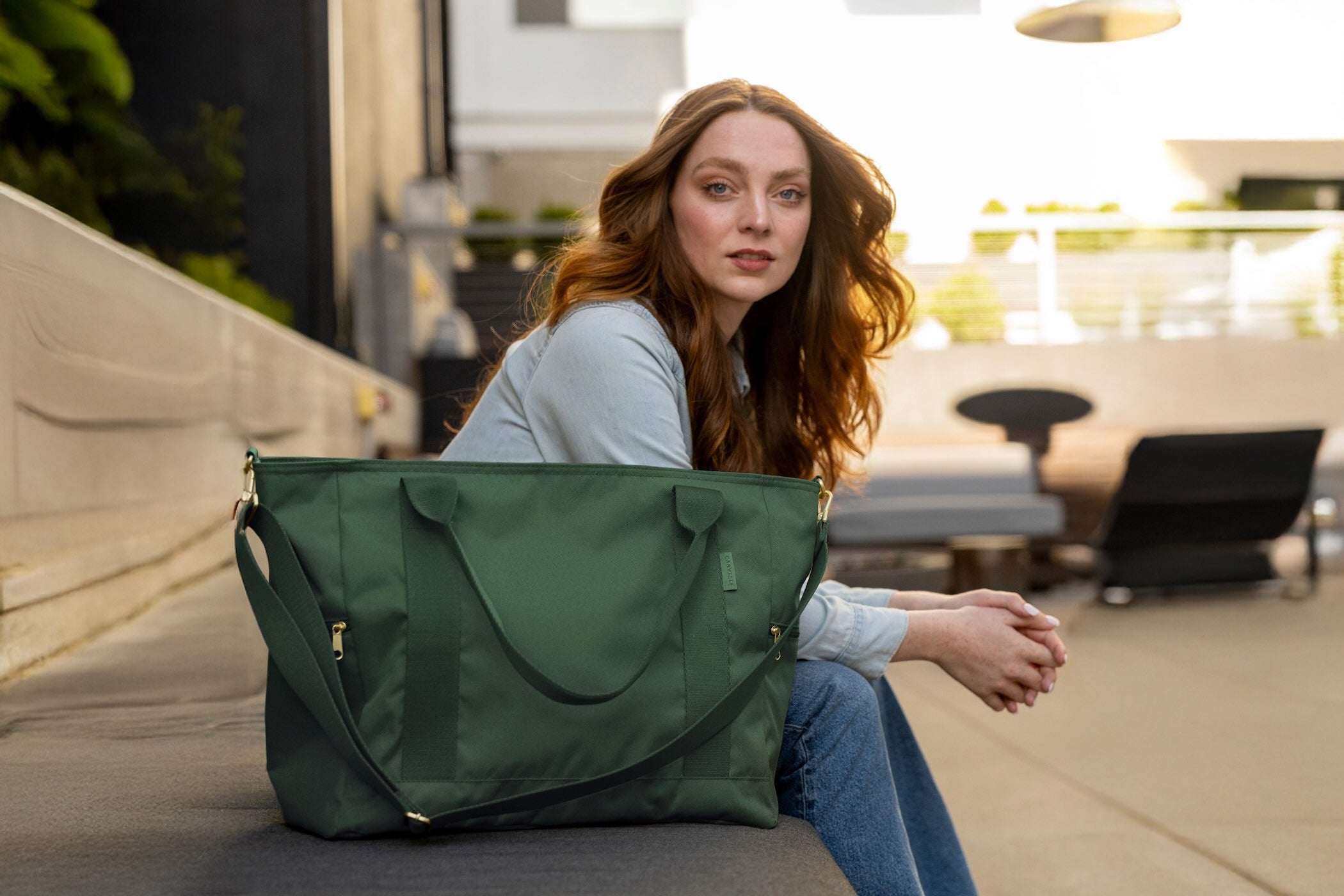 What Is a Weekender Bag? The Ideal Size for Quick Getaways