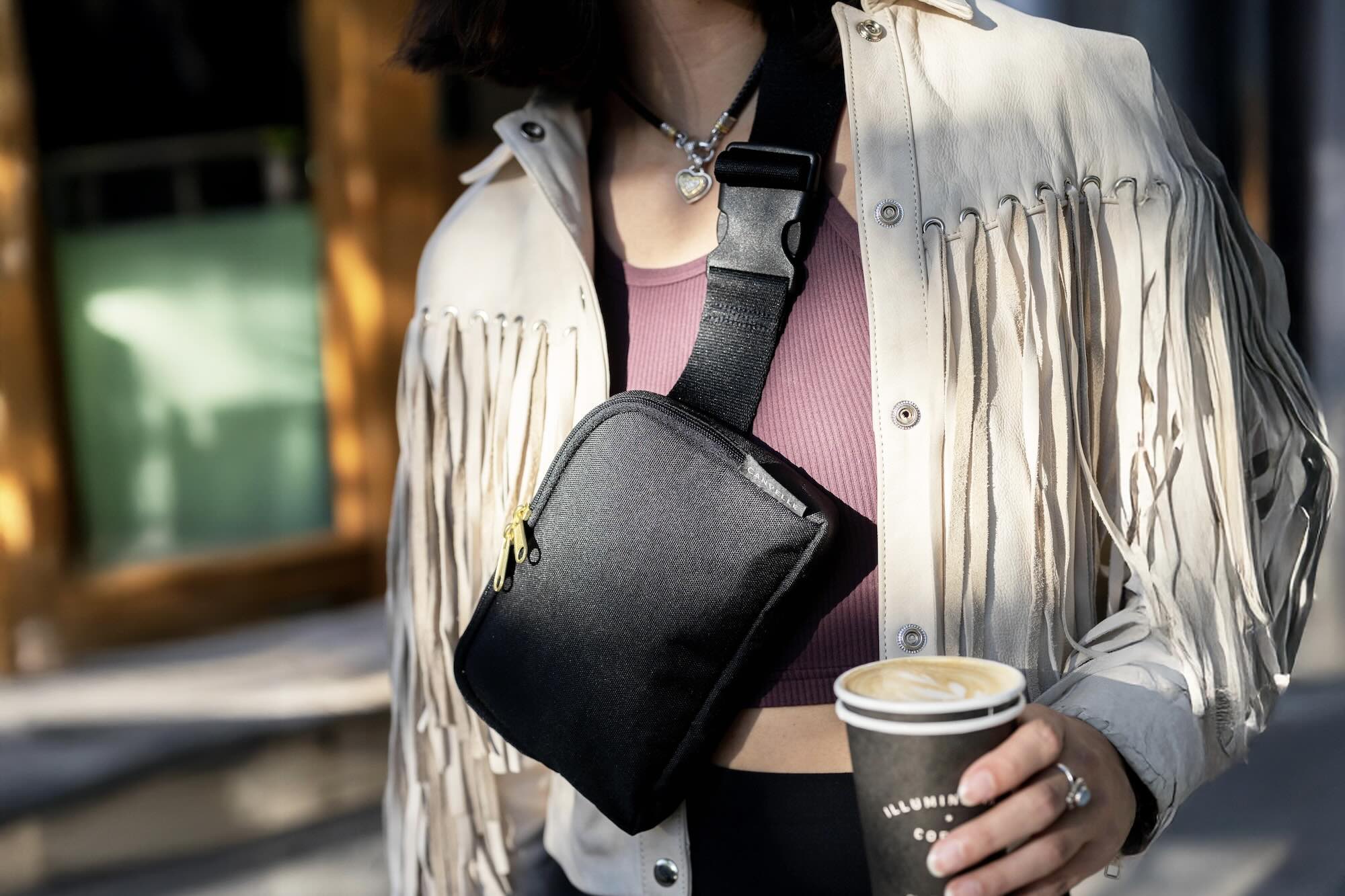 How to Keep a Fanny Pack from Bouncing: Stay Hands-Free Without the Hassle