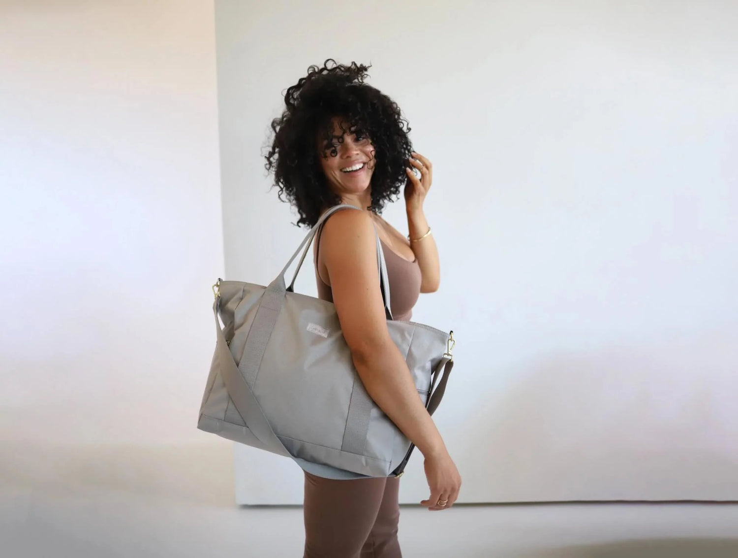 Weekender Bags