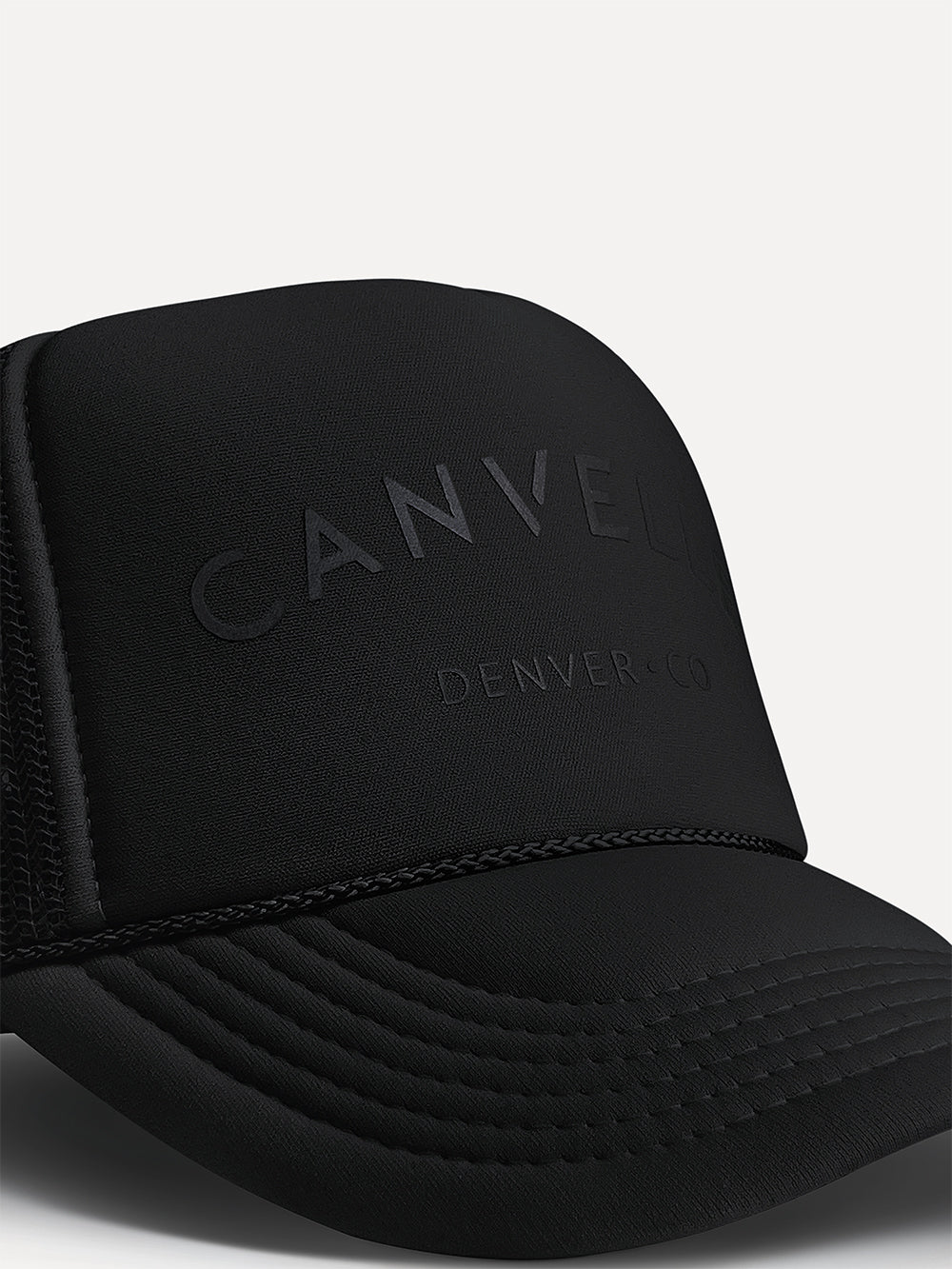 Sale Logo Trucker Hat