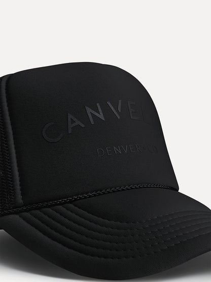 Sale Logo Trucker Hat