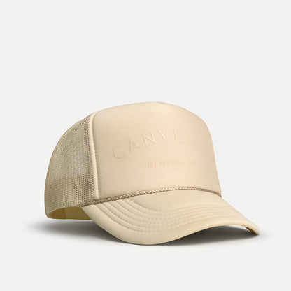 Sale Logo Trucker Hat