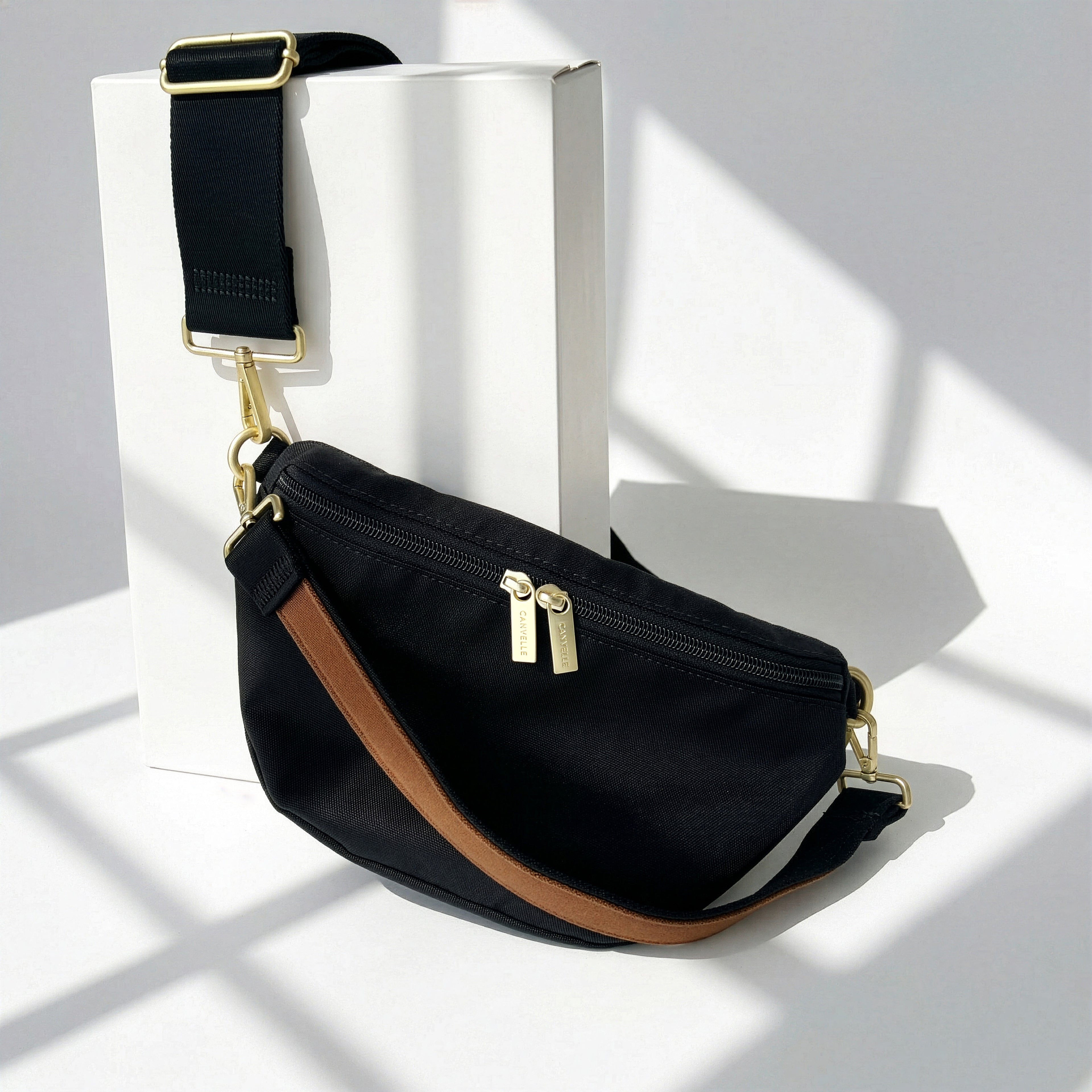 Shoulder Straps