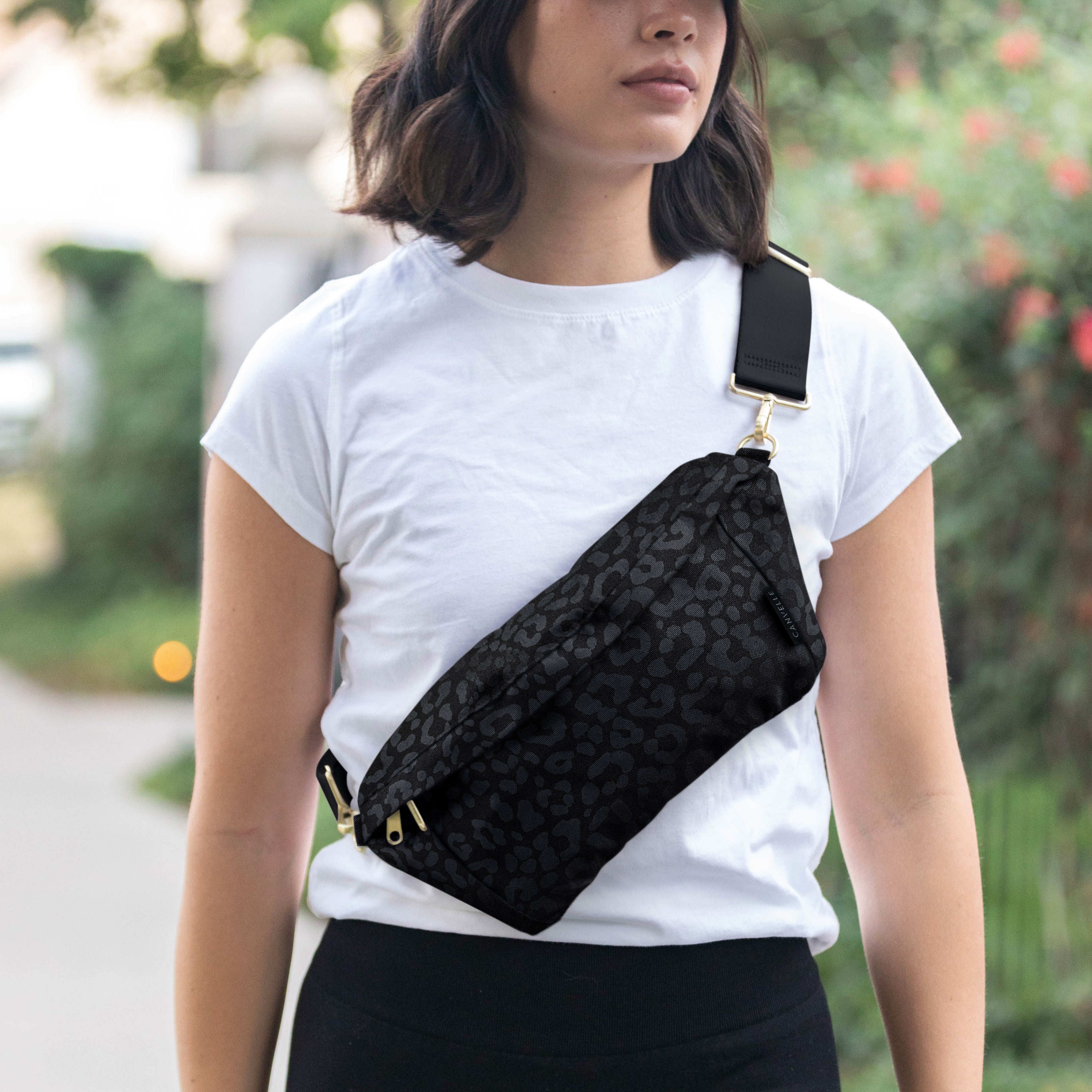 Sale Classic Fanny Pack