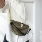 Shoulder Straps