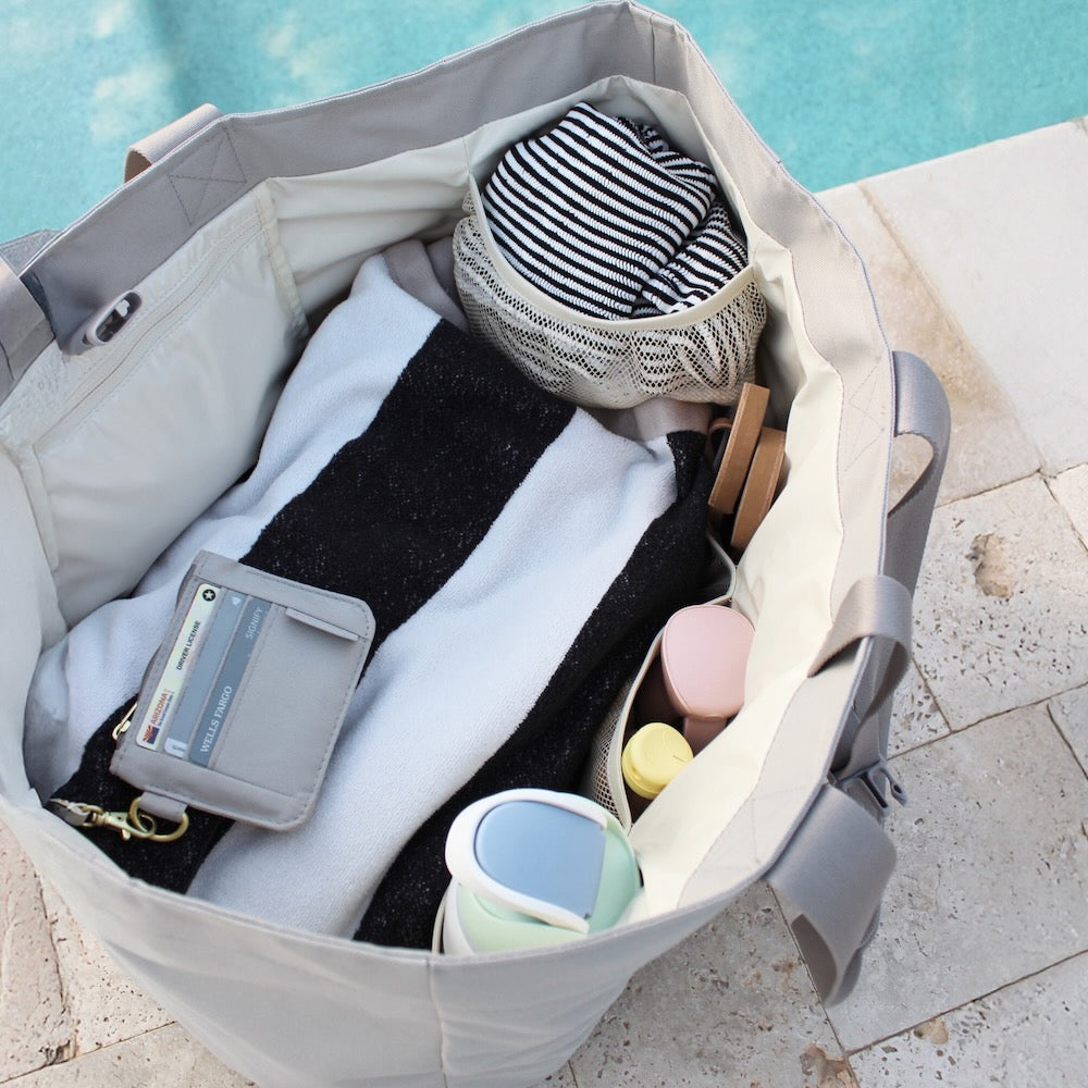 Beach Tote