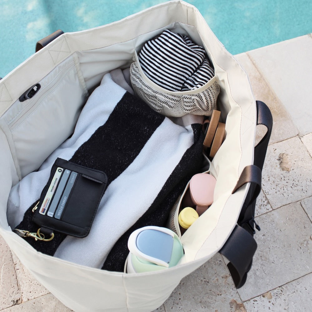 Beach Tote