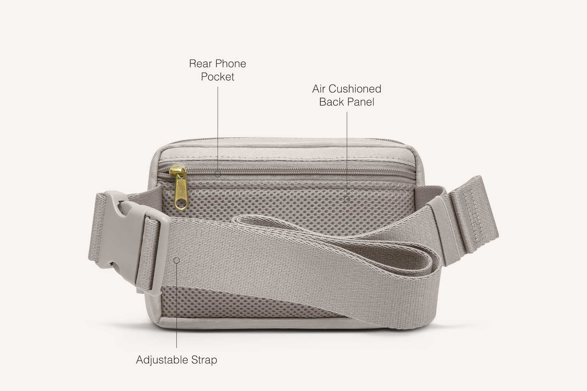 Small belt bag online for phone