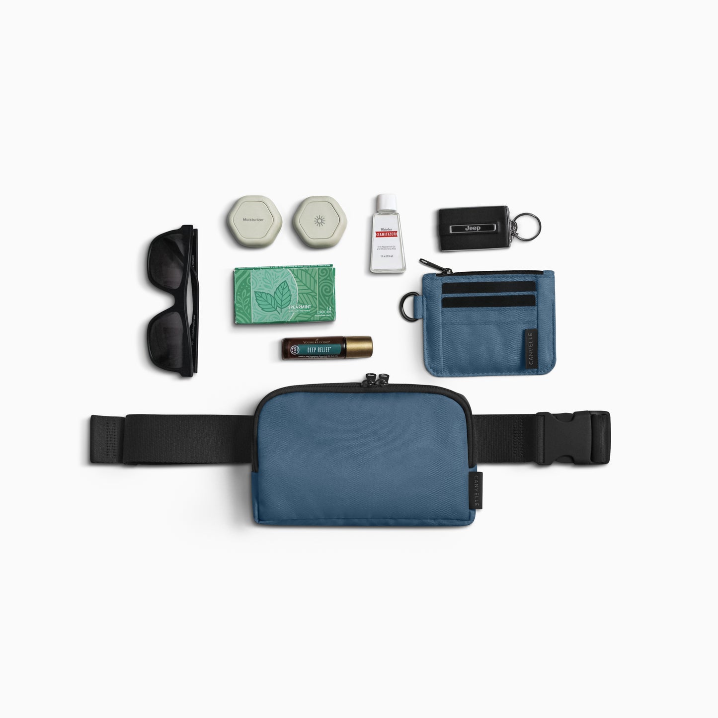 Men's Belt Bag