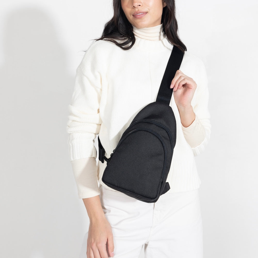 [JILLSTUART]★CITY SLING BAG City Sling Bag – Canvelle