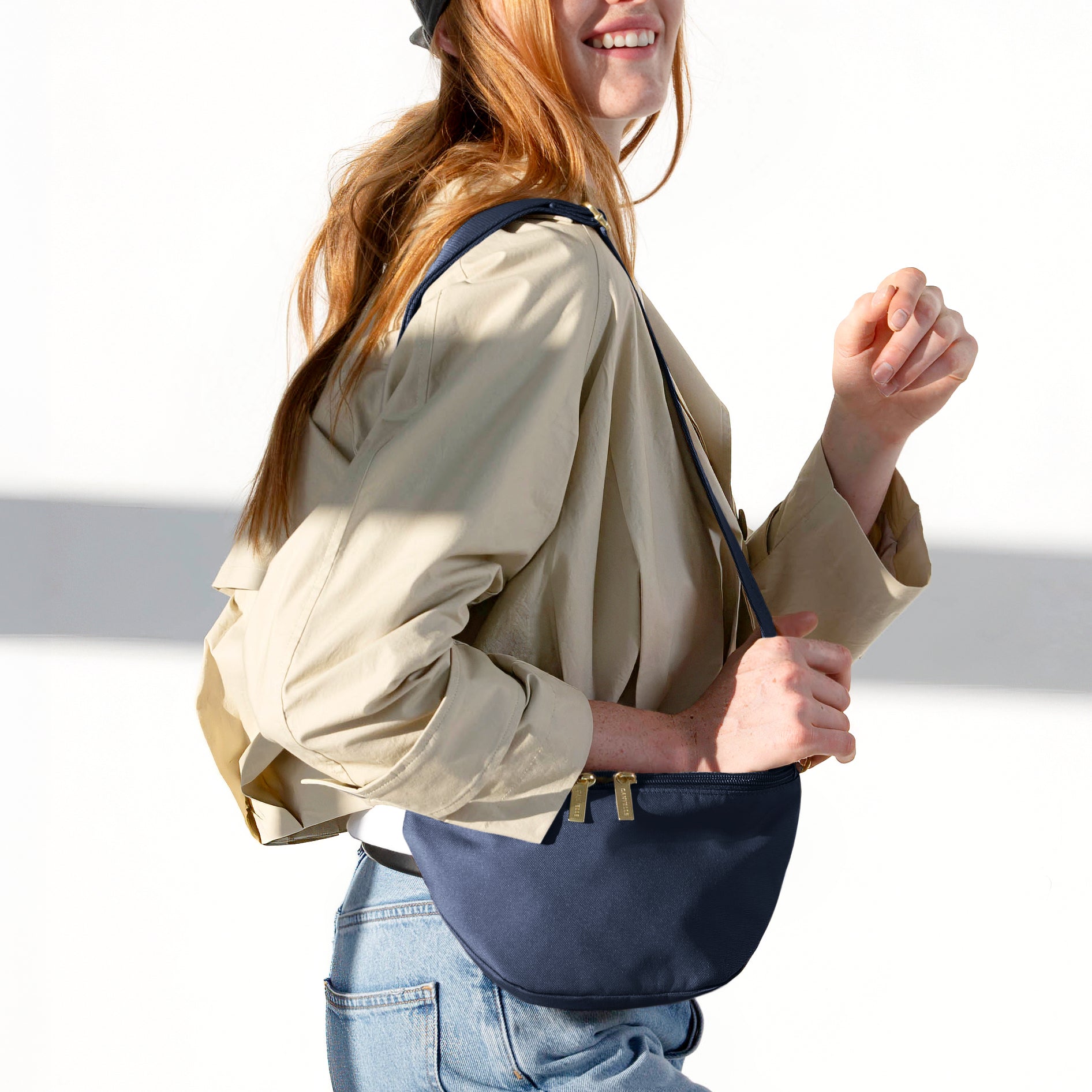 Bum Bag