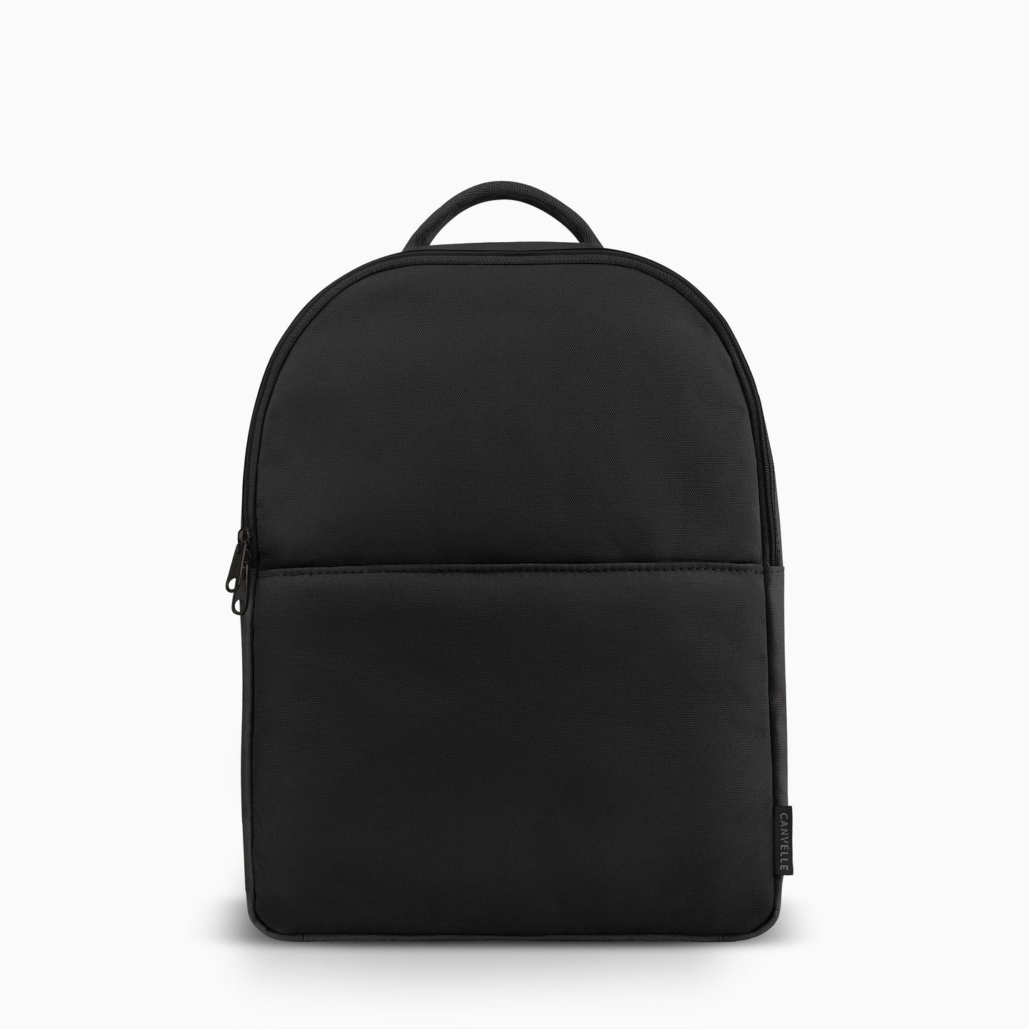 Backpack - Black + Black Hardware