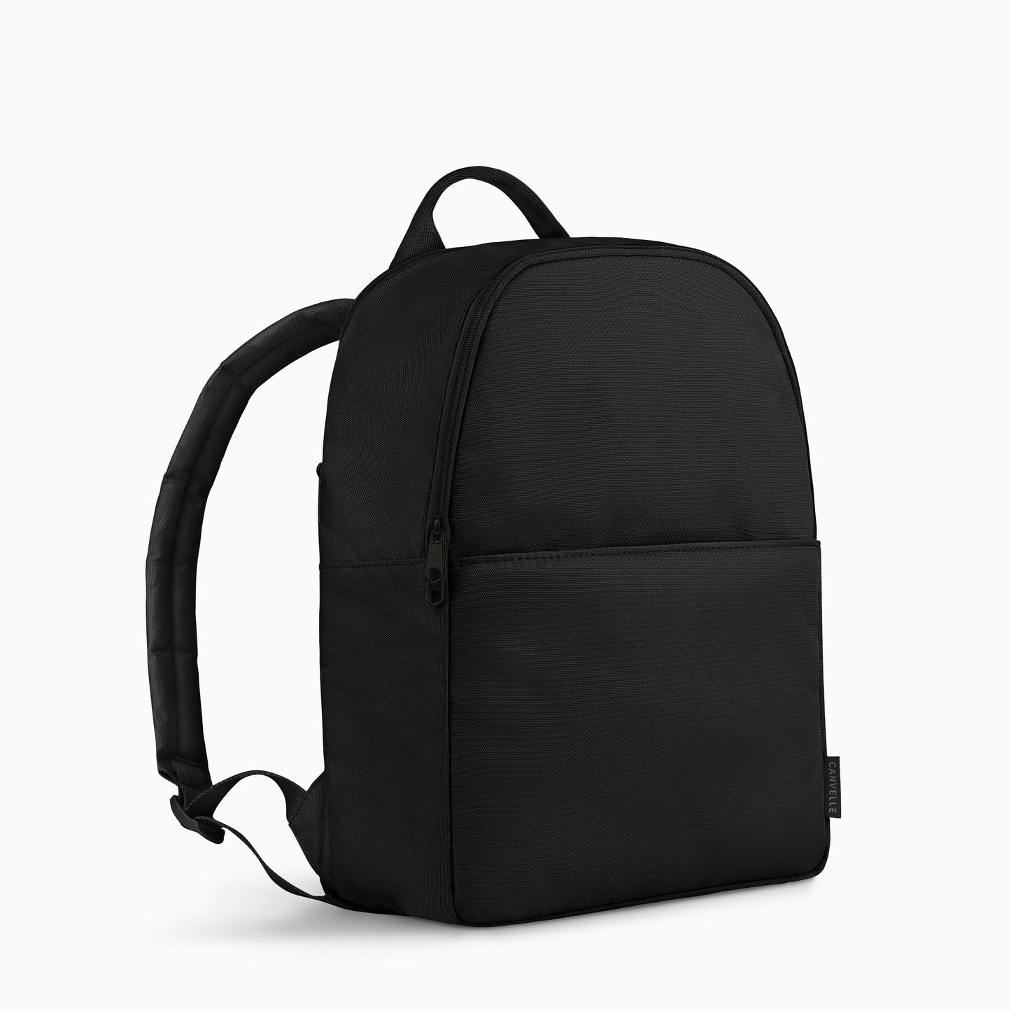 Backpack - Black + Black Hardware