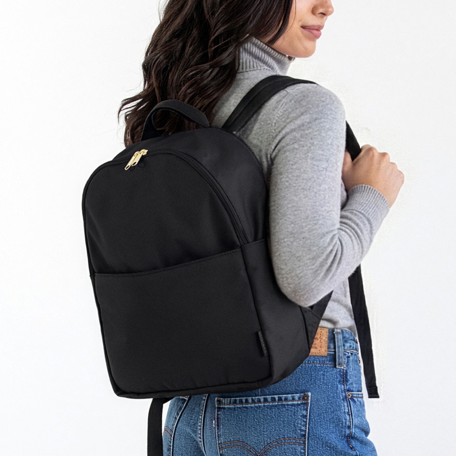 Sale Backpack – Machine Washable, Medium & Large – Canvelle