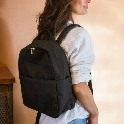 Backpack - Black