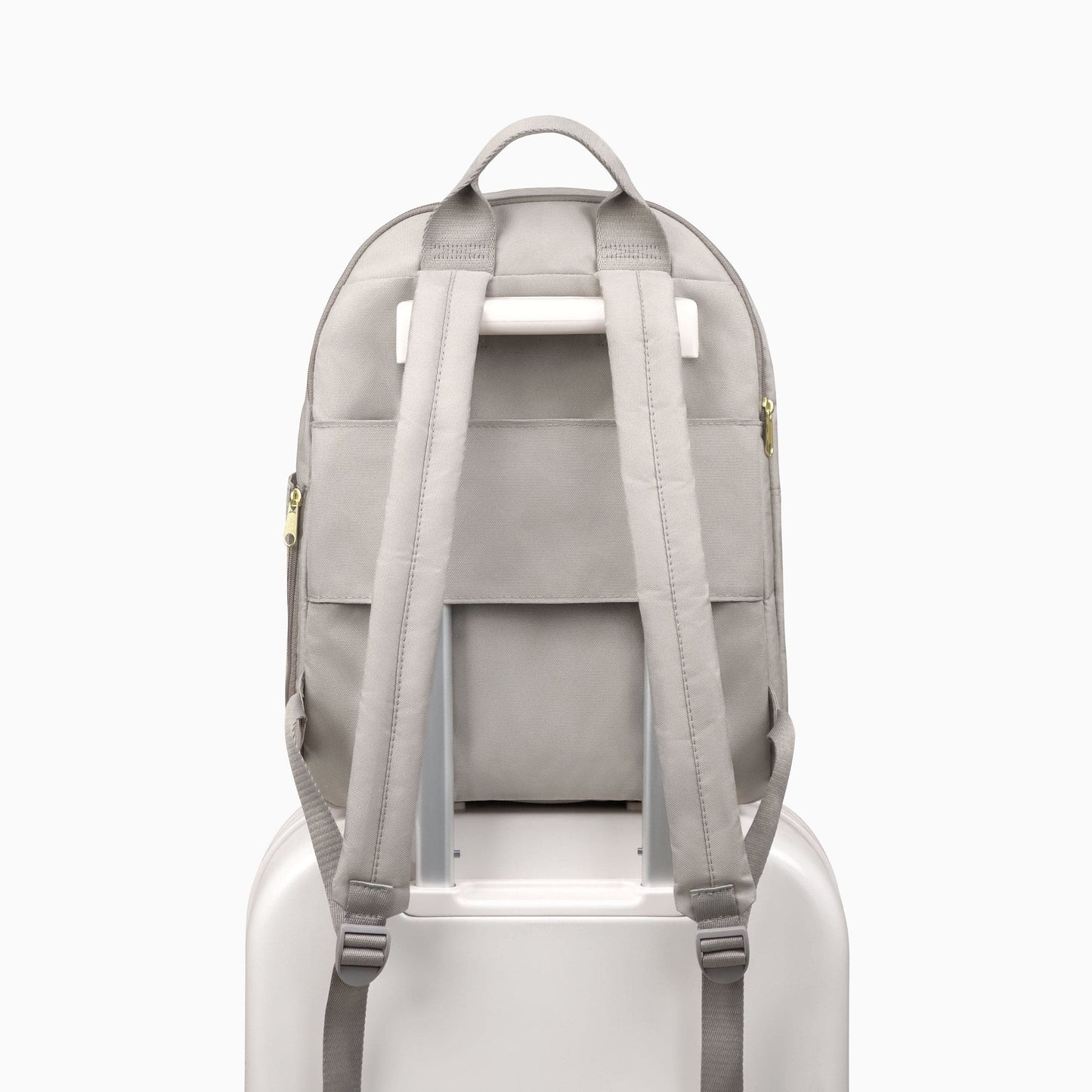 Backpack - Grey