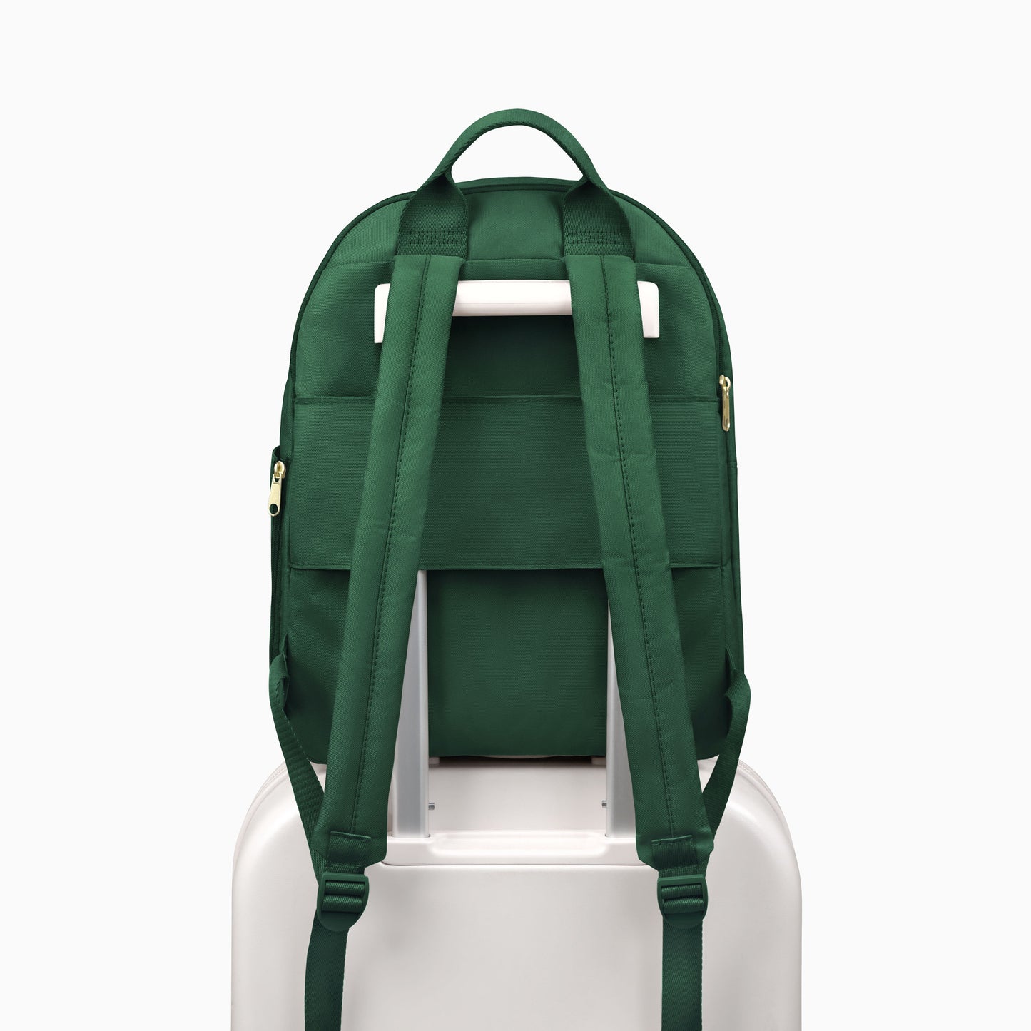 Backpack - Hunter Green