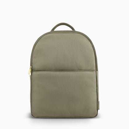 Olive Backpack