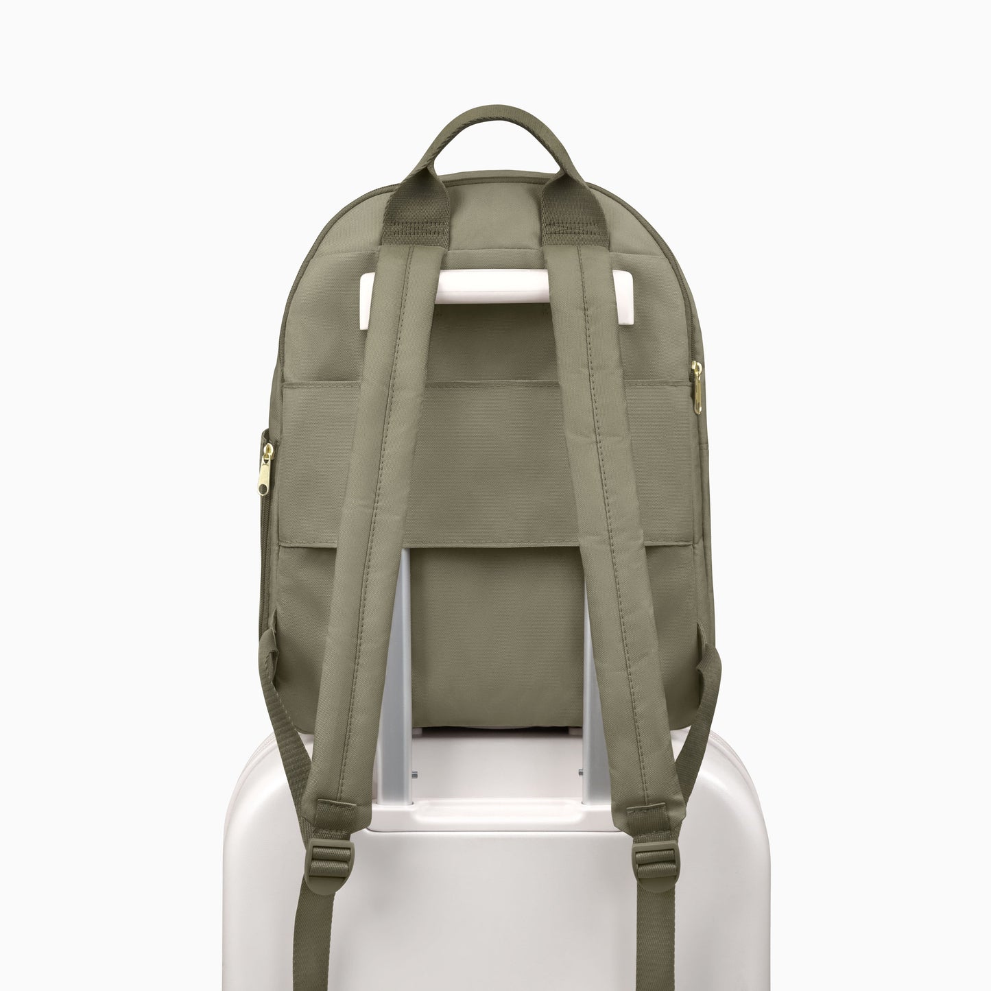 Backpack - Olive