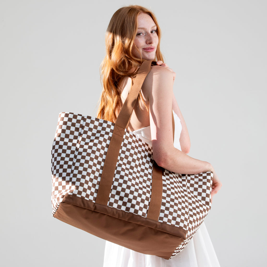 Beach Tote