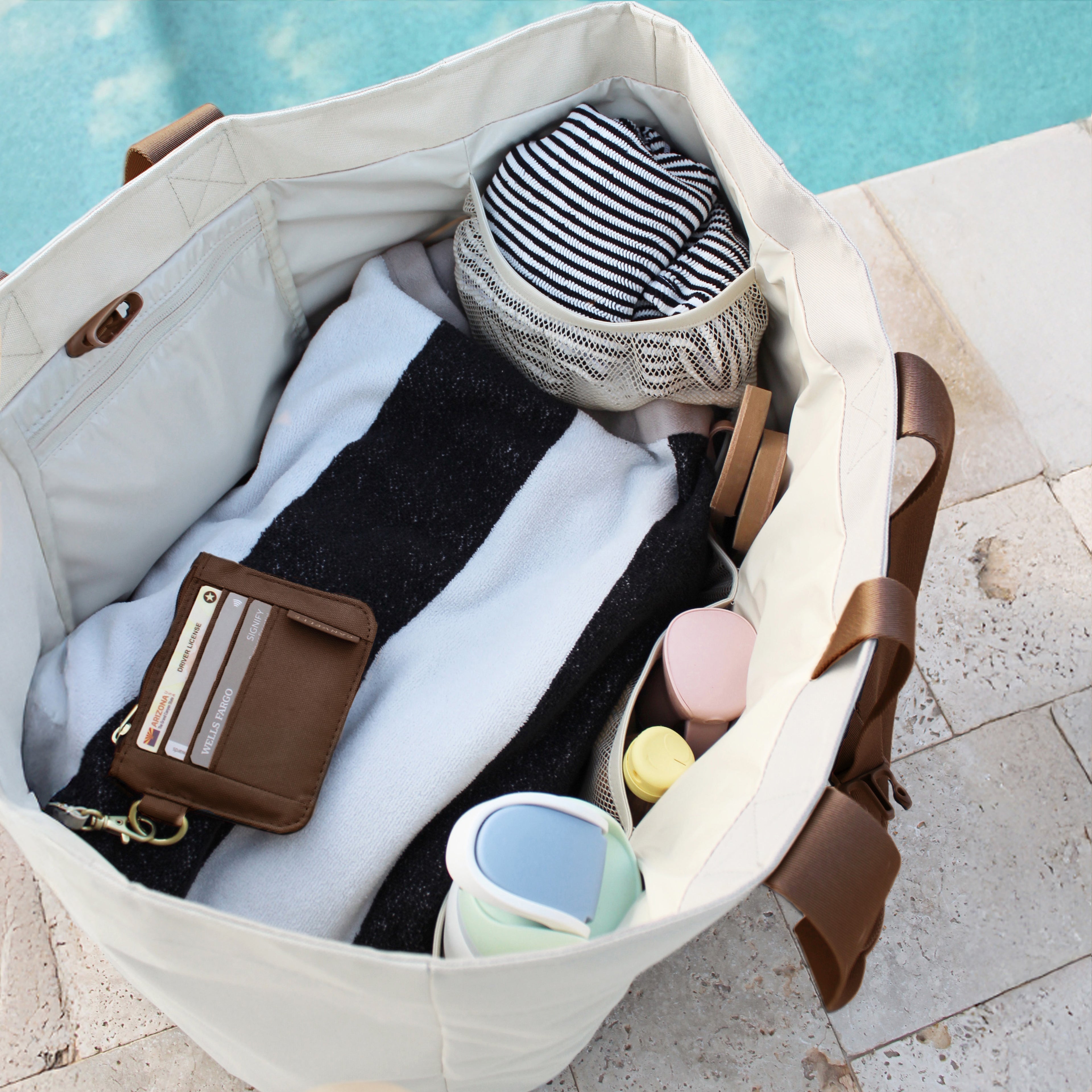 Beach Tote