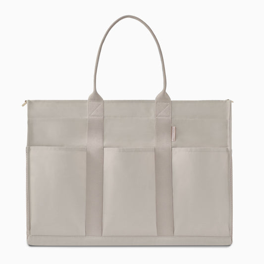 Beach Tote - Grey