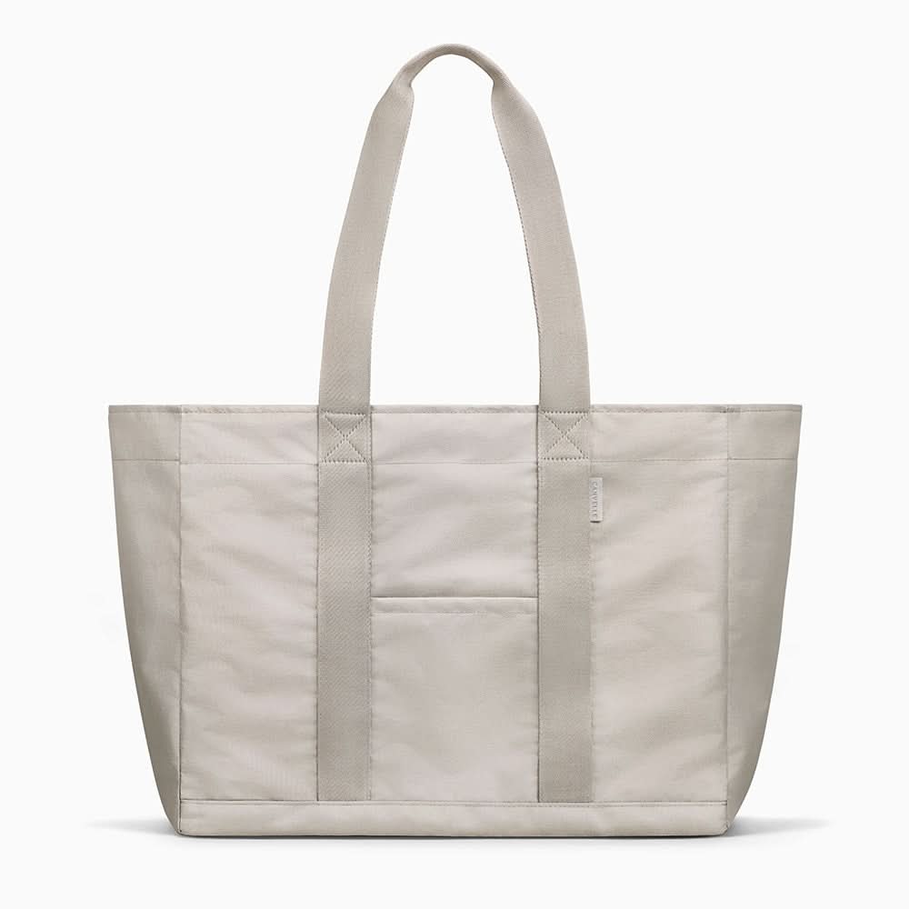 Beach Tote