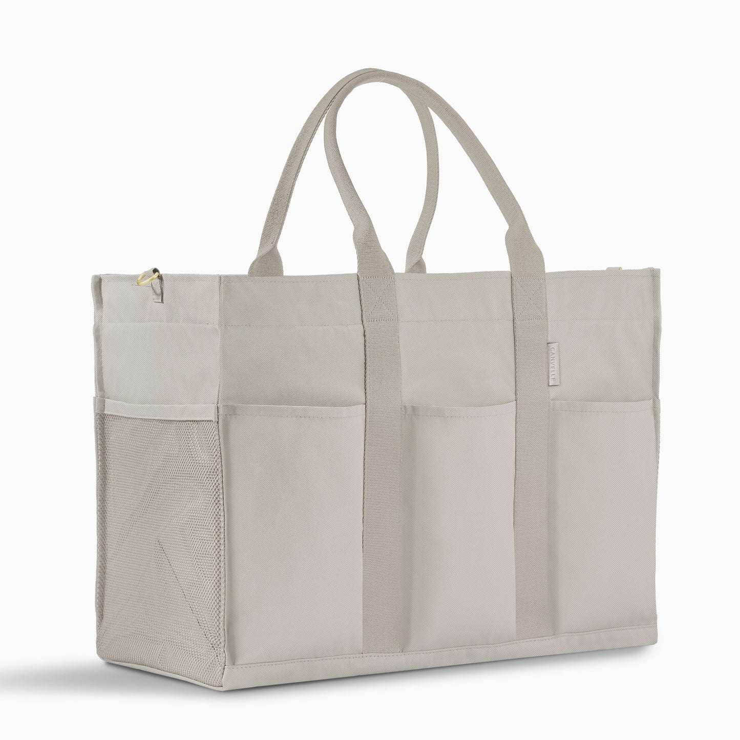 Beach Tote - Grey