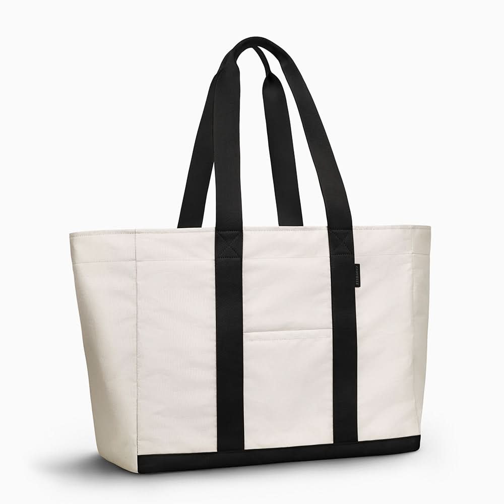 Beach Tote