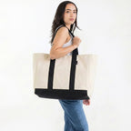 Beach Tote