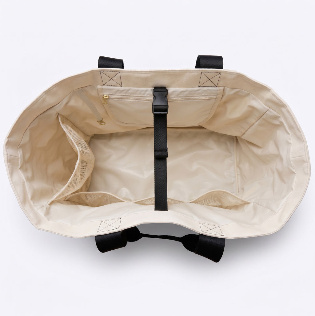Beach Tote