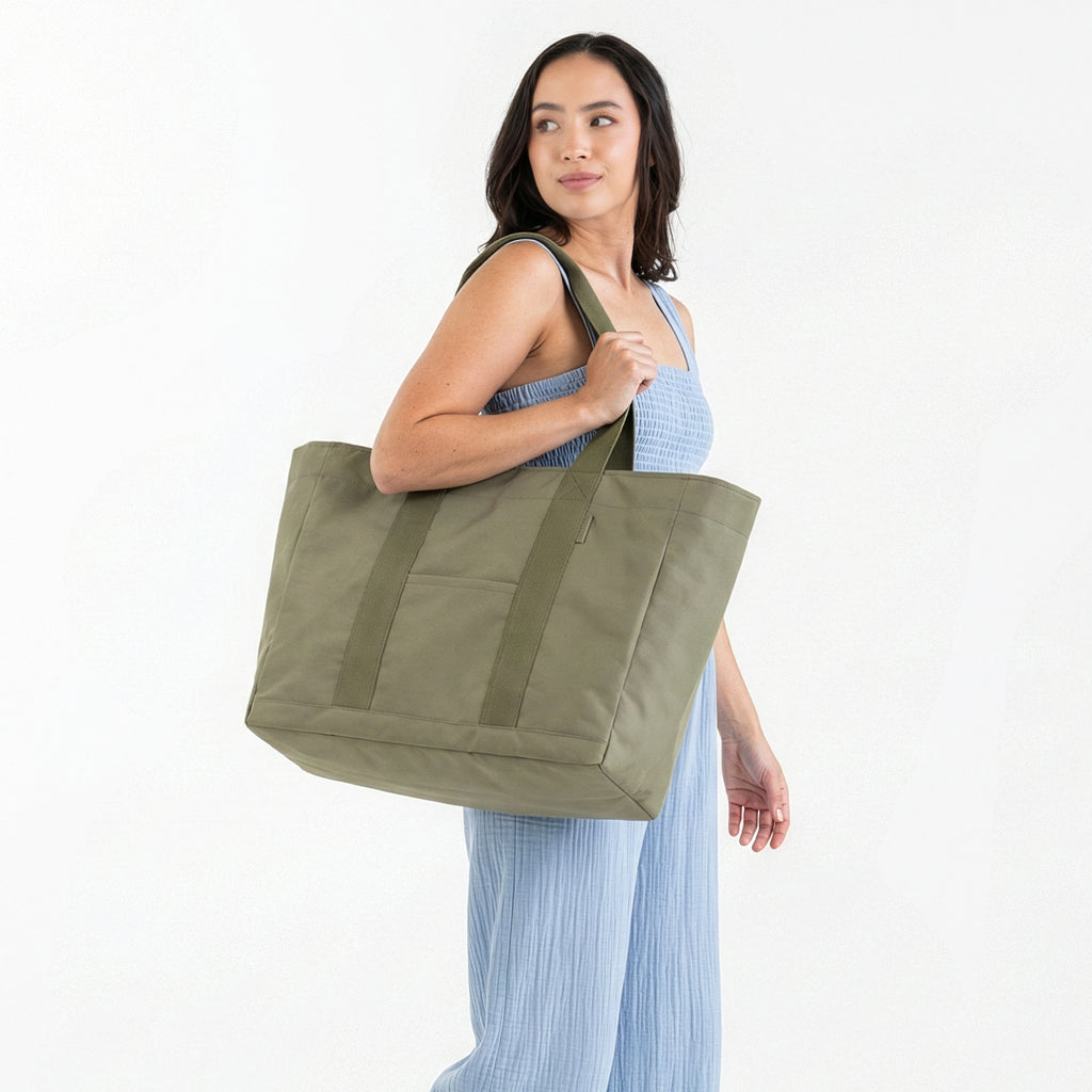 Beach Tote