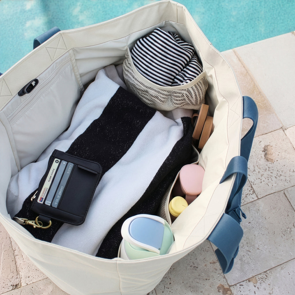 Beach Tote
