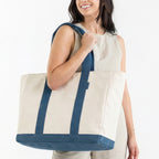 Beach Tote