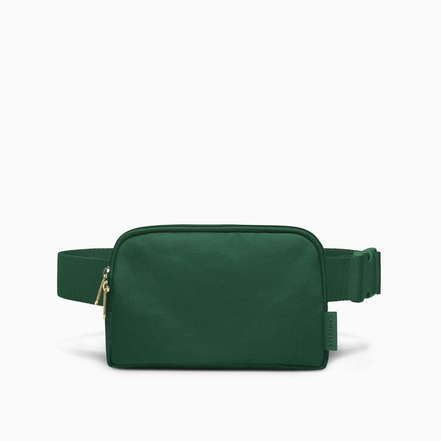 Belt Bag - Hunter Green