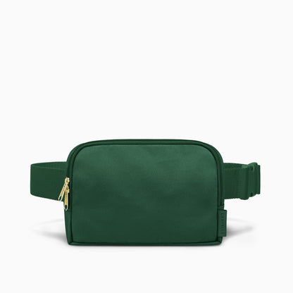 Belt Bag - Hunter Green