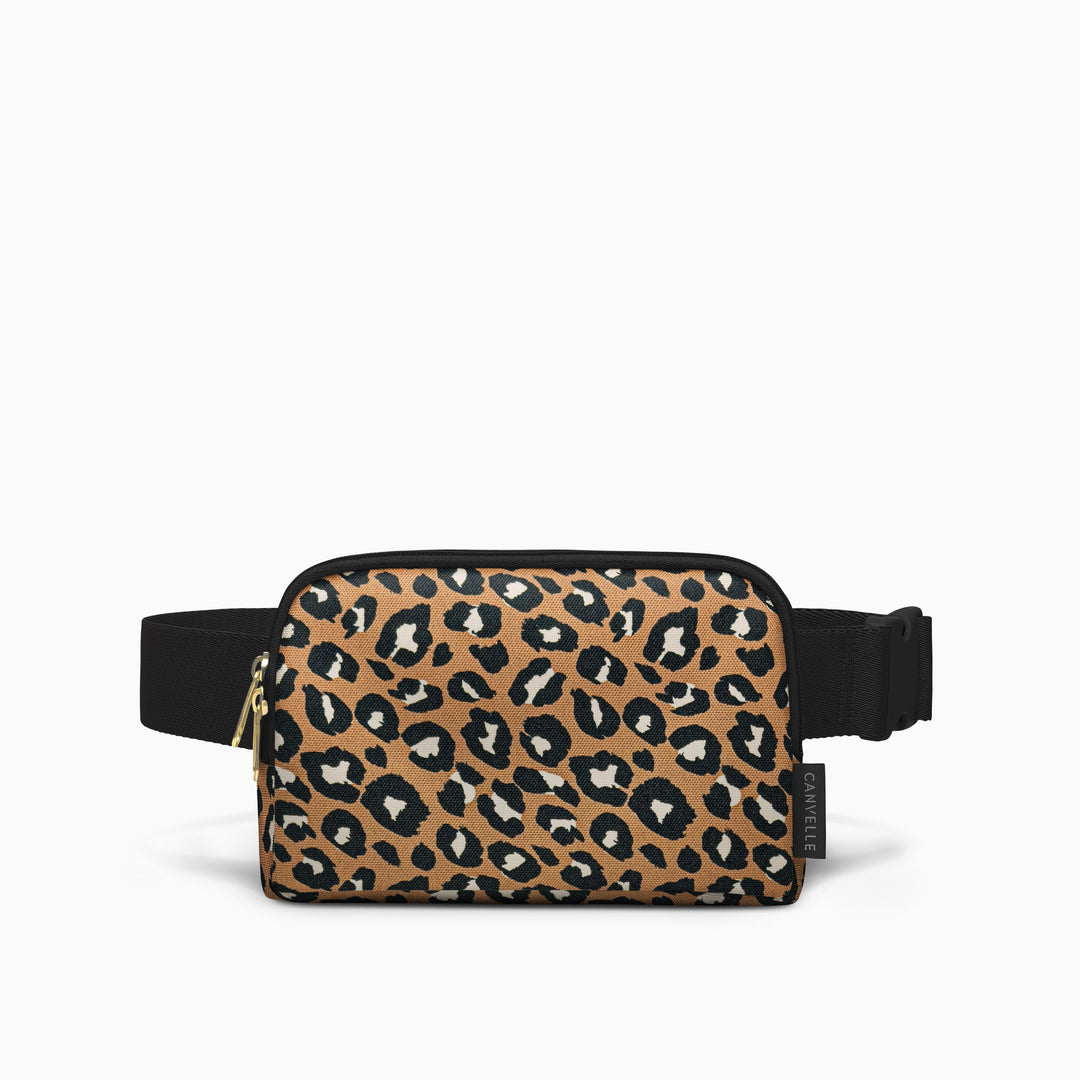 Men's belt bag sale Clearance