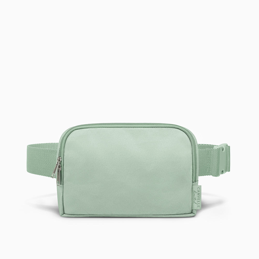 Sale Belt Bag – Closeout Colors – Canvelle