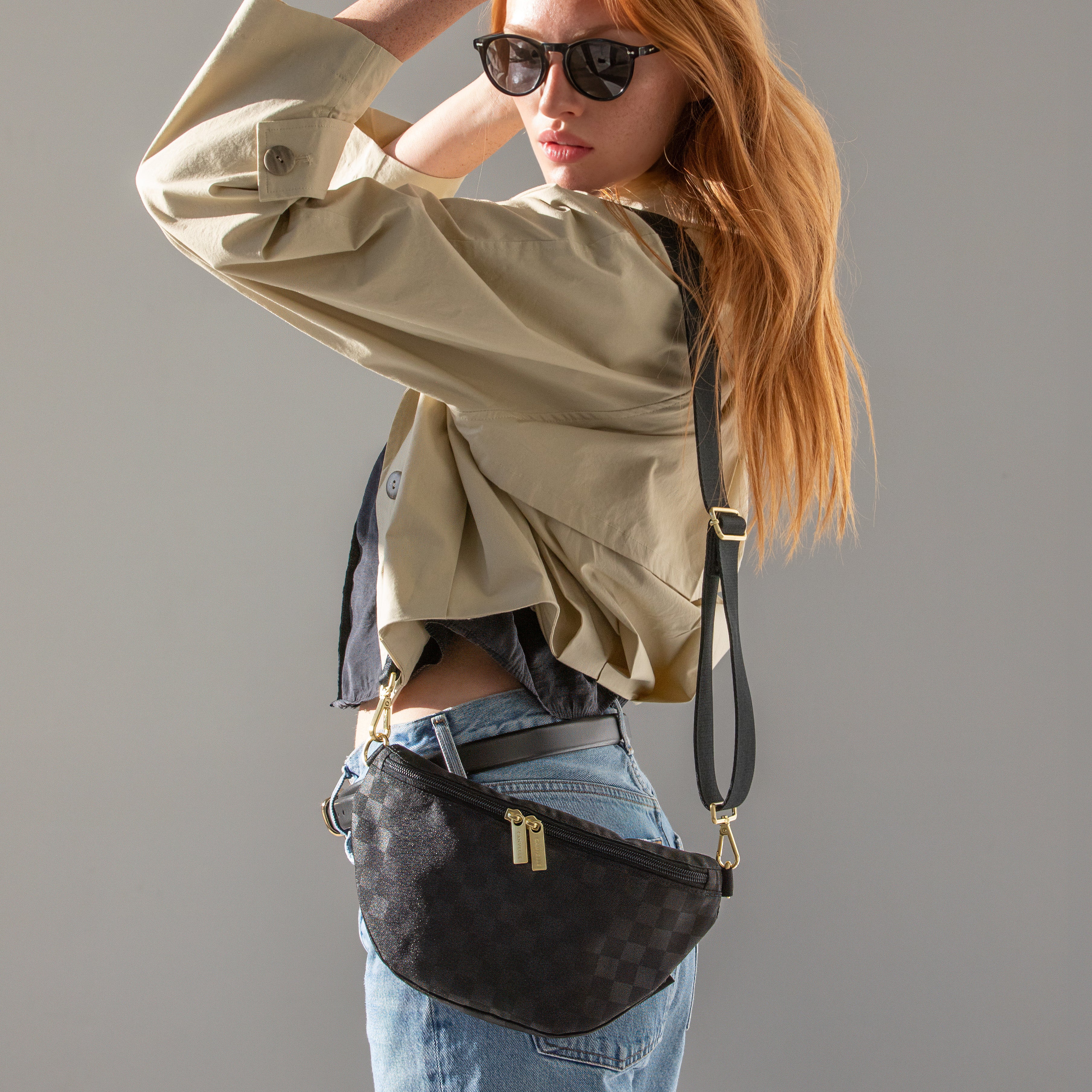 Bum Bag