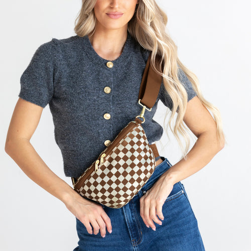 Bum Bag