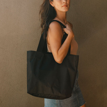 Carryall Tote